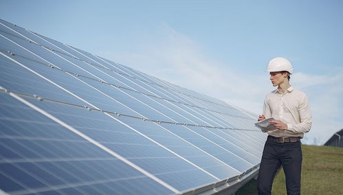 比亞迪跨界加碼，戰(zhàn)略投資福建光伏企業(yè)深化新能源布局